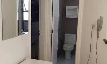 Imagem 7: Apartamento com 1 dormitório para alugar, 43 m² por R$ 3.900/mês - Vila Nova Conceição - S