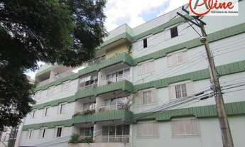 Imagem: Apartamento com 3 dormitórios à venda