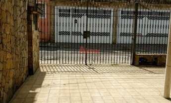 Imagem 2: Casa 2 Dormitórios 3 Vagas No Jardim Jaú Na Penha