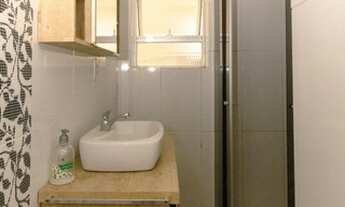 Imagem 7: PORTO ALEGRE - Apartamento Padrão - Centro Histórico