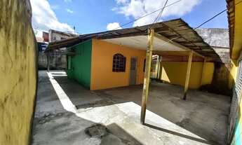 Imagem 4: Aluga-se está casa