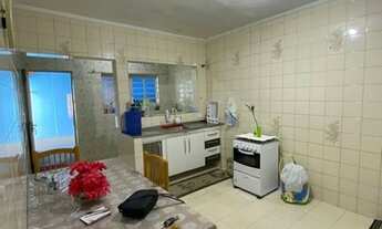 Imagem: Casa com salão comercial