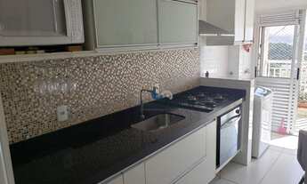 Imagem 6: Apartamento com 2 dormitórios à venda, 70 m² por R$ 560.000,00 - Barcelona - São Caetano d