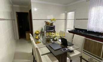 Imagem 4: Casa à venda, 164 m² por R$ 450.000,00 - Vila Barcelona - Sorocaba/SP