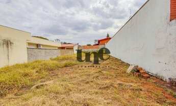 Imagem 4: Terreno à venda, 300 m² por R$ 370.000,00 - Cidade Universitária - Campinas/SP