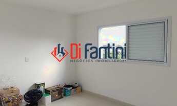 Imagem 6: APARTAMENTO RESIDENCIAL em SANTA BÁRBARA D'OESTE - SP, JARDIM SÃO CAMILO