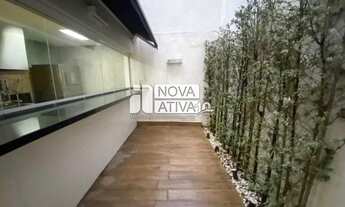 Imagem 6: CASA RESIDENCIAL em SÃO CAETANO DO SUL - SP, OLÍMPICO