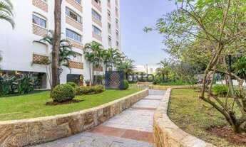 Imagem 7: Apartamento com 2 dormitórios à venda, 110 m² por R$ 880.000,00 - Perdizes - São Paulo/SP