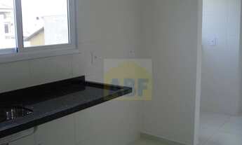 Imagem 6: Apartamento com 3 dormitórios à venda, 80 m² por R$ 265.000,00 - Residencial Portal da Man