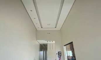 Imagem 2: Casa com 3 Quartos R$ 530.000,00 Palmas/TO