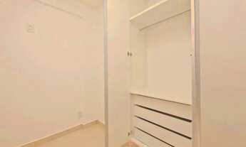 Imagem 5: Alugo apt 1 qto/kit MOBILIADA c/ Proprietário Ceilândia