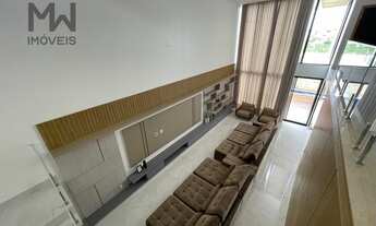 Imagem: Sobrado em Condomínio Residencial Belas