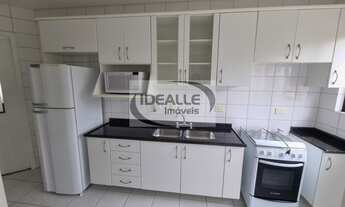 Imagem 6: Apartamento com 2 quartos para alugar por R$ 2600.00, 114.88 m2 - MERCES - CURITIBA/PR