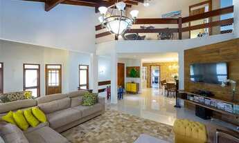 Imagem 3: A mais bela casa da Serra