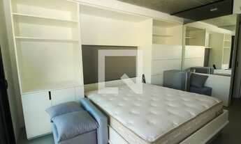 Imagem 6: Apartamento para Aluguel - Menino Deus, 1 Quarto, 30 m2