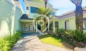 Imagem 4: Casa com 4 dormitórios à venda, 350 m² por R$ 2.350.000,00 - Recreio dos Bandeirantes - Ri