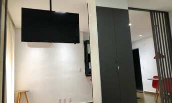 Imagem 5: Flat para aluguel com 44 metros quadrados com 1 quarto em Jardim América - Sorocaba - SP