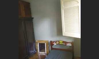 Imagem 2: Vaga feminina em quarto mobiliado individual