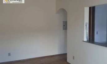 Imagem 4: Apartamento com 2 dormitórios, 56 m² - venda ou locação - Jardim Nova Santa Paula - São Ca