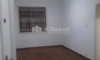 Imagem 3: Apartamento com 3 quartos na Praça da Bandeira. Av Paulo de Frontin