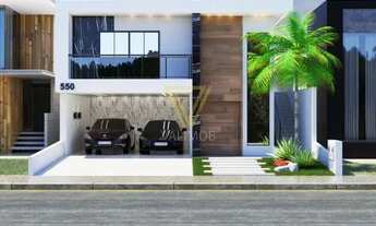 Imagem: Jundiaí - Casa de Condomínio