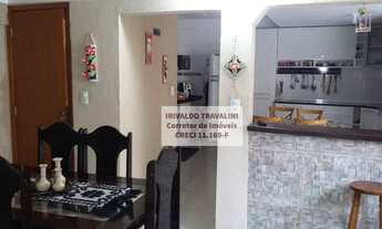 Imagem 6: Sobrado à venda, 248 m² por R$ 600.000,00 - São Dimas - Piracicaba/SP