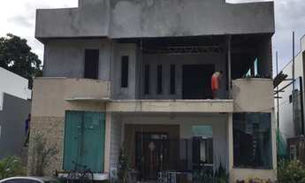 Imagem: Casa térrea no condomínio Castanheira