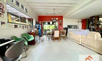 Imagem 6: Montenegro Boulevard - 600 m² - 4 suítes