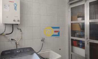 Imagem 4: Apartamento com 2 dormitórios à venda, 67 m² por R$ 390.000,00 - Quinta da Paineira - São