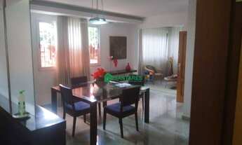 Imagem 4: Apartamento com 4 dormitórios à venda, 156 m² por R$ 1.030.000,00 - Gutierrez - Belo Horiz