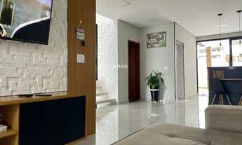 Imagem 3: Casa com 3 quartos à venda em Sorocaba no Condomínio Horto Florestal Villagio