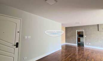 Imagem 5: Apartamento, 128 m² - venda por R$ 2.700.000,00 ou aluguel por R$ 9.592,94/mês - Cerqueira