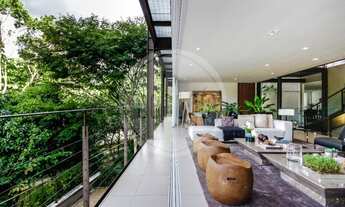 Imagem: SANTANA DE PARNAíBA - Casa de Condomínio