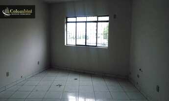 Imagem: Sala para alugar, 35 m² - Vila Palmares