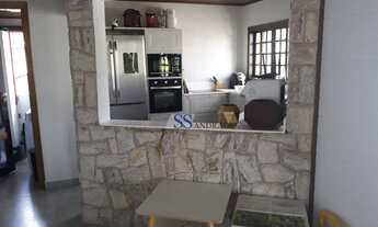 Imagem 6: Belíssimo imóvel com piscina no Cond. Mar Verde na praia da Mococa