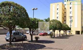 Imagem: Apartamento residencial à venda, Parque