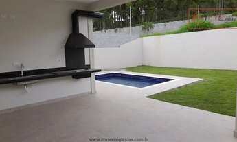 Imagem 3: Condomínio Fechado para Venda em Atibaia, Condominio Buona Vita, 3 dormitórios, 1 suíte, 4