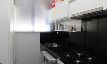 Imagem 5: Cobertura à venda, 2 quartos, 1 suíte, 2 vagas, Jardim Progresso - Americana/SP