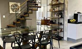 Imagem 12: OPORTUNIDADE Linda e Charmosa Cobertura Duplex totalmente reformada 3 suites