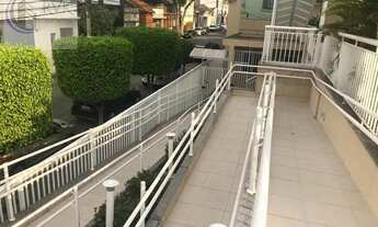 Imagem 2: Apartamento para Locação em São Paulo, Tatuapé, 2 dormitórios, 1 banheiro, 1 vaga