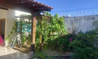 Imagem 3: Casa para aluguel, 3 quartos, 1 suíte, 2 vagas, CIDADE JARDIM - Uberlândia/MG