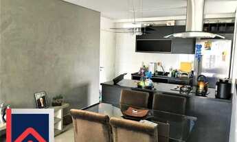 Imagem: Venda Apartamento 2 Dormitórios - 81 m²