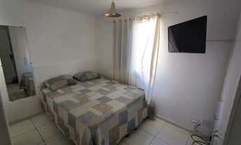 Imagem 5: APARTAMENTO NO JABUTIANA, SOMBRA TOTAL