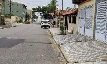 Imagem 2: Casa com 3 dormitórios à venda, 15 m² por R$ 590.000,00 - Caiçara - Praia Grande/SP