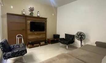 Imagem 2: CASA NO ALTO DO GINÁSIO SERTÃOZINHO