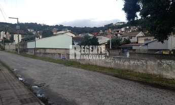 Imagem 2: FLORIANóPOLIS - Terreno Padrão - João Paulo