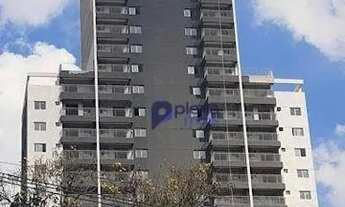 Imagem 3: Apartamento com 2 dormitórios para alugar, 57 m² por R$ 3.550,53/mês - Centro - Campinas/S