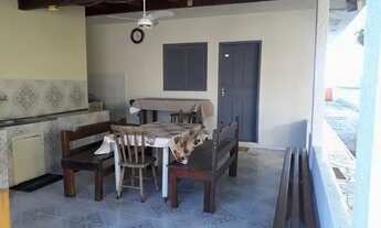 Imagem 6: Casa/kitinet frente para o mar