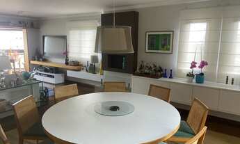 Imagem 4: Apartamento totalmente reformado com 3 suítes