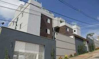 Imagem: Contagem - Apartamento Padrão - Arvoredo